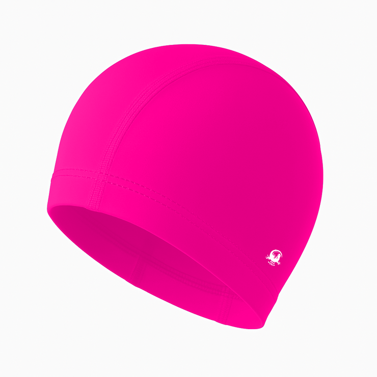 GORRAS DE TELA LYCRA ANTICLORO