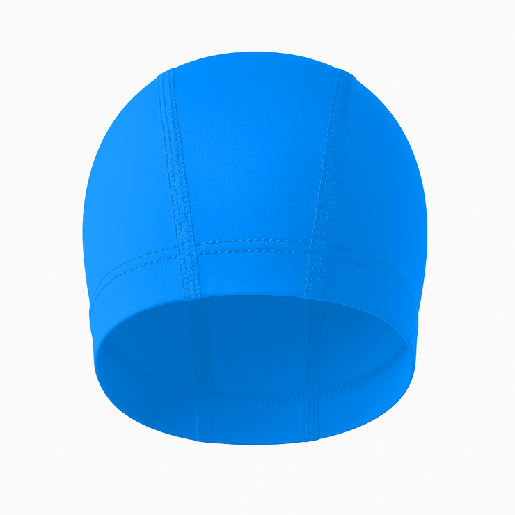 GORRAS DE TELA LYCRA ANTICLORO