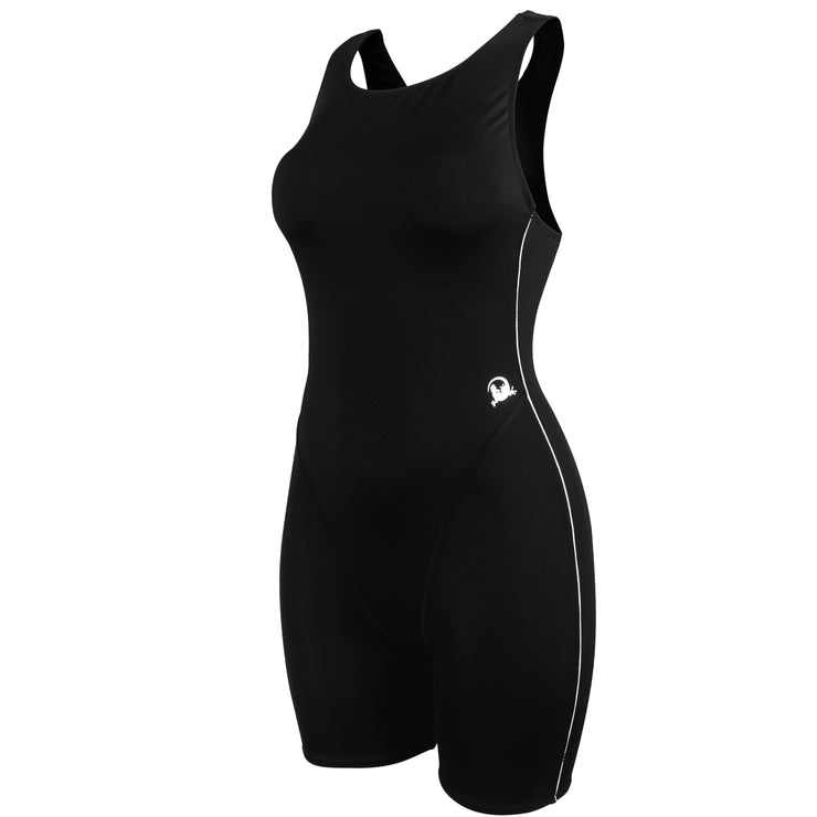 TRAJE DE BAÑO MUJER NATACION JAMMER BIEZ