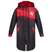 PARKA PARA NATACION SUBLIMADA NIÑOS