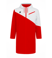PARKA PARA NATACION ADULTOS HALF