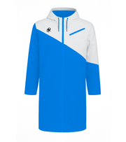 PARKA PARA NATACION ADULTOS HALF