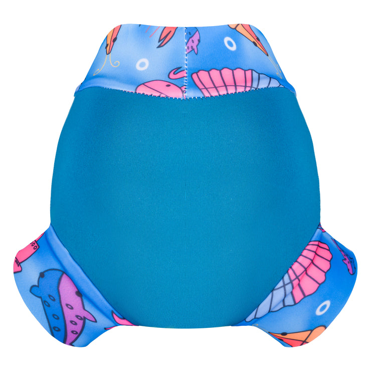 PAÑAL ACUATICO NEOPRENO BEBE – SKDANFIBIOS