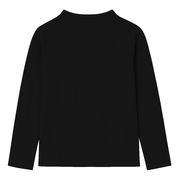 PLAYERA RASHGUARD INFANTIL SOLID BASIC