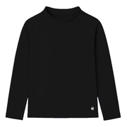 PLAYERA RASHGUARD INFANTIL SOLID BASIC