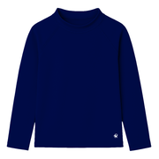 PLAYERA RASHGUARD INFANTIL SOLID BASIC