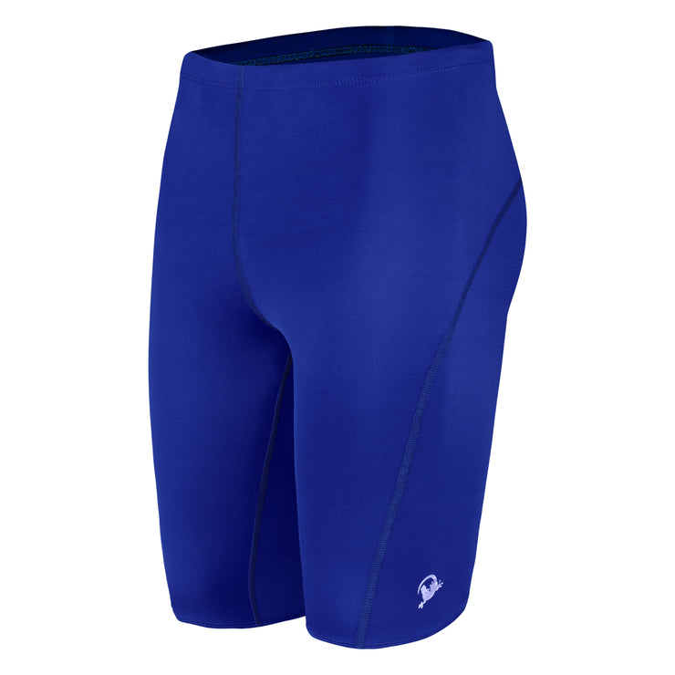 TRAJE DE NATACION NIÑO SOLID JAMMER LKR