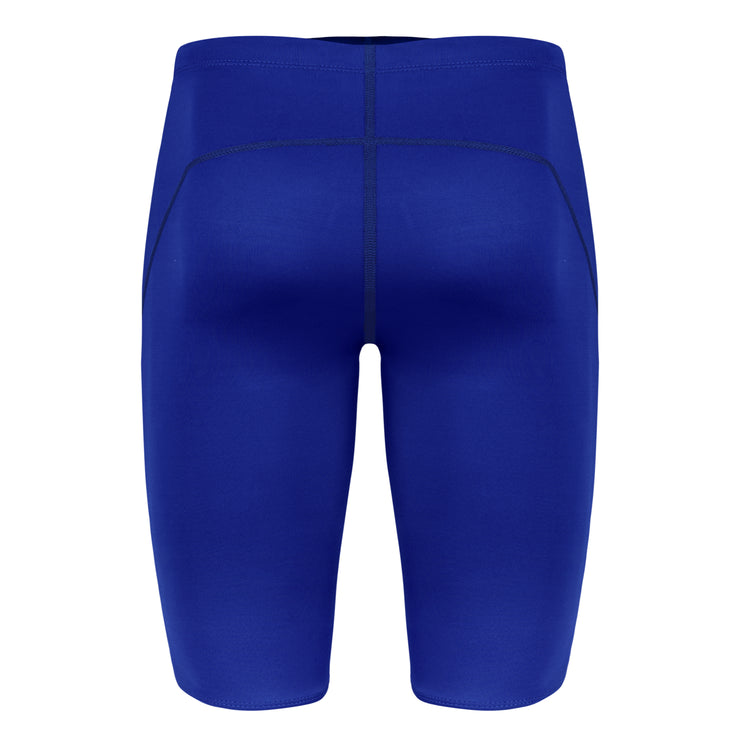 TRAJE DE NATACION NIÑO SOLID JAMMER LKR