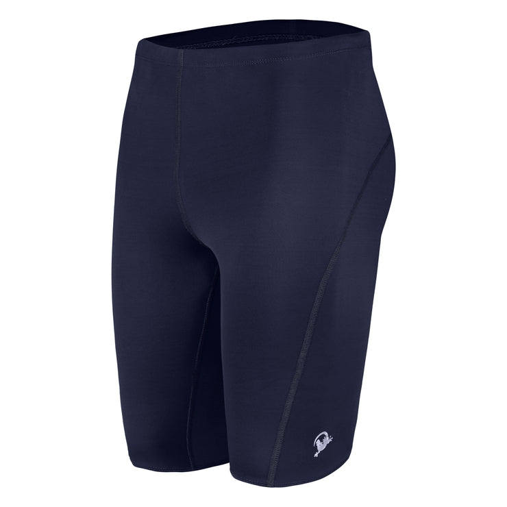 TRAJE DE NATACION NIÑO SOLID JAMMER LKR