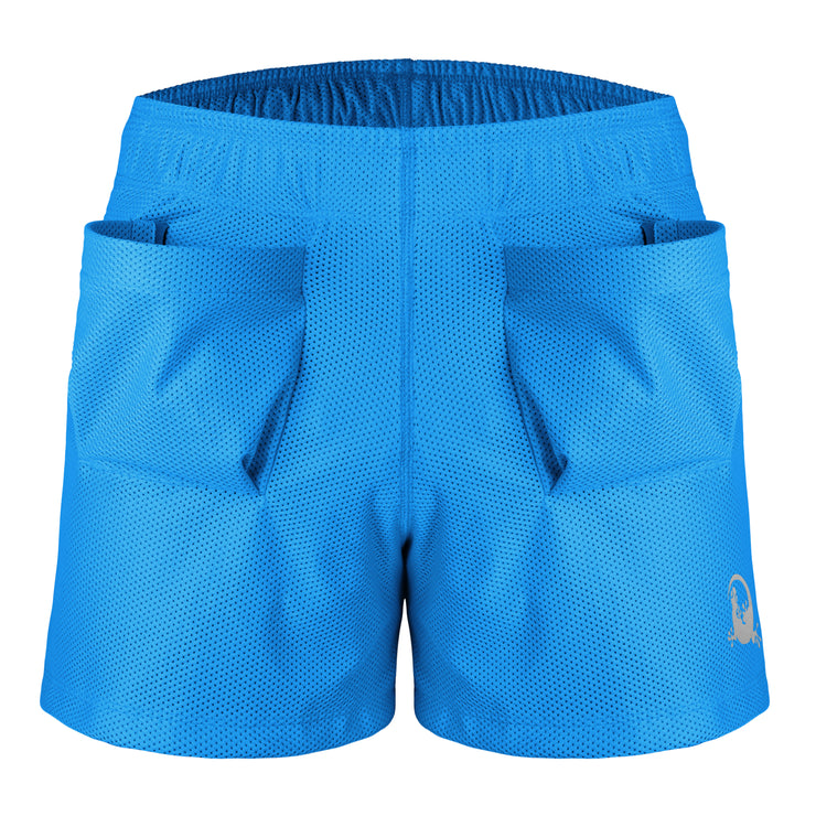 SHORT DE ARRASTRE ADULTO NATACION