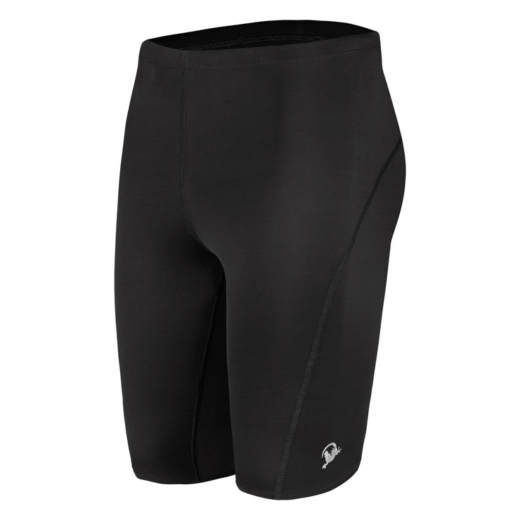 TRAJE DE NATACION NIÑO SOLID JAMMER LKR