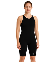 TRAJE DE NATACION JAMMER LARGE CDO SOLID LYCRA