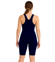 TRAJE DE NATACION JAMMER LARGE CDO SOLID LYCRA