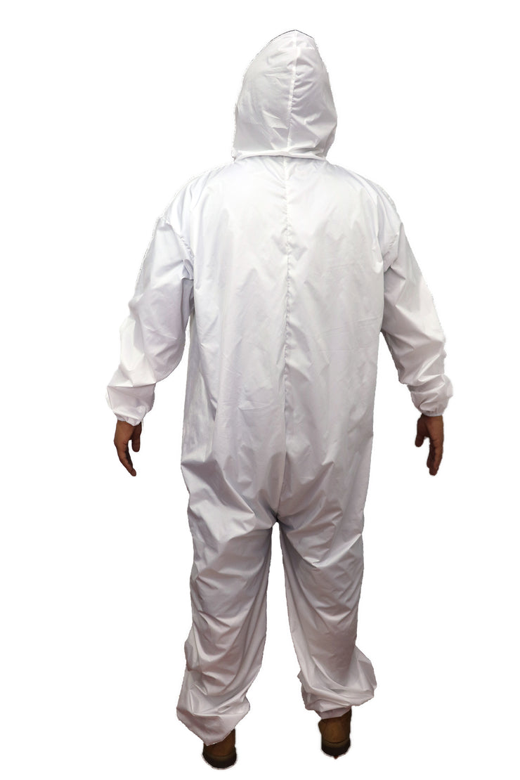 Traje de overol 2025