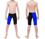 TRAJE DE NATACION JAMMER NIÑOS PRN LKR - SKDANFIBIOS