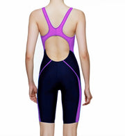 TRAJE DE BAÑO JAMMER LARGE NATACION MUJER SPK