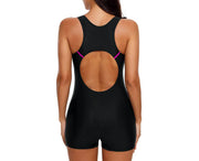 TRAJE DE BAÑO JAMMER NATACION MUJER MPA