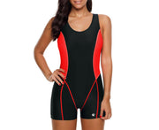 TRAJE DE BAÑO JAMMER NATACION MUJER MPA