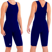 TRAJE DE NATACION JAMMER LARGE CDO SOLID PBT - SKDANFIBIOS