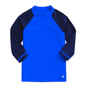 RASHGUARD MANGA LARGA INFANTIL RSH-MGNINFA