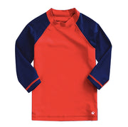 RASHGUARD MANGA LARGA INFANTIL RSH-MGNINFA