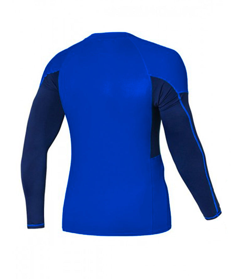 RASHGUARD MANGA LARGA VMN