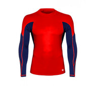 RASHGUARD MANGA LARGA VMN